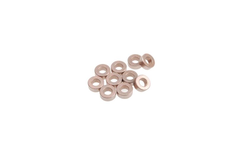 Robitronic - Metall Gleitlager D10d5h4mm (RSU00073)