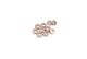 Robitronic - Metall Gleitlager D10d5h4mm (RSU00073)