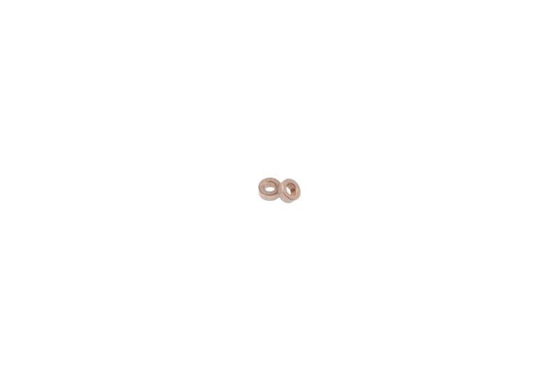 Robitronic - Metall Gleitlager D6d3.0h2.8mm (RSU00074)