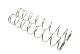 Robitronic - Hintere Stoßdämpferfeder 14.40x1.1 L79.50mm (EST-1) (RSU00089)