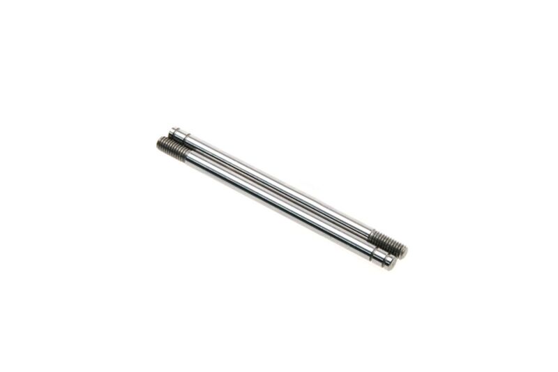 Robitronic - Öl Dämpfer Stange hinten M3x51.2mm (RSU00111)