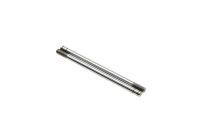 Robitronic - Öl Dämpfer Stange hinten M3x51.2mm...
