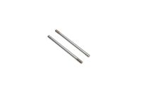 Robitronic - Öl Dämpfer Stange vorne M3x47.5mm...