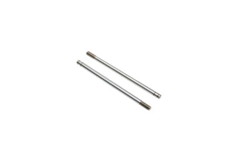 Robitronic - Öl Dämpfer Stange hinten M3x56mm (RSU00115)