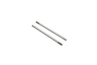 Robitronic - Öl Dämpfer Stange hinten M3x56mm...