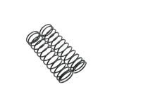 Robitronic - Öl Dämpfer Feder vorne 14.4x1.1...