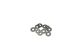 Robitronic - Beilegscheibe 1x8x0,5mm (RSU00129)