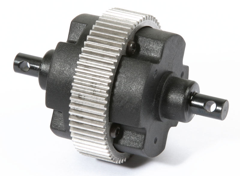 Robitronic - Metall Differential Getriebe Set (RSU00136)