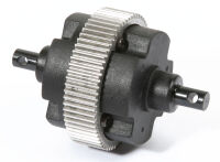 Robitronic - Metall Differential Getriebe Set (RSU00136)