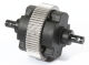 Robitronic - Metall Differential Getriebe Set (RSU00136)