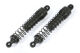 Robitronic - Öldruckstoßdämpfer Set vorne Buggy (2 Stk.) (RSU00137)