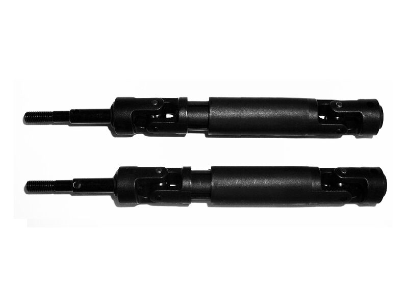 Robitronic - Antriebswellen komplett Stinger Truggy, SCT, Shadow (RSU00340)