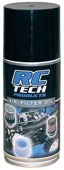 RC Colours - Luftfilter Ölspray 150 ml (RTC93)