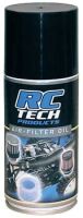 RC Colours - Luftfilter Ölspray 150 ml (RTC93)