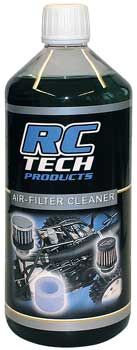 RC Colours - Luftfilter Reinigungsflüssigkeit 1L (RTC94)
