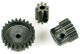 Robitronic - Motorritzel Aluminimum für 1/18 48dp 23Z (RW1823)