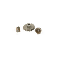 Robitronic - Motorritzel Modul 32dp 22Z, 3,17mm Bohrung...