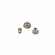 Robitronic - Motorritzel Modul 32dp 24Z, 5mm Bohrung (RW3224E)
