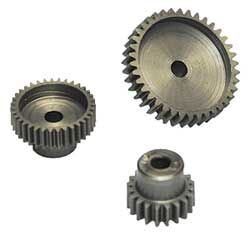 Robitronic - Motorritzel 48dp 13Z (RW4813)