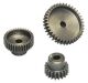 Robitronic - Motorritzel 48dp 25Z (RW4825)