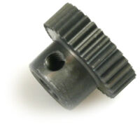 Robitronic - Motorritzel Aluminium hart eloxiert 48dp 35Z...
