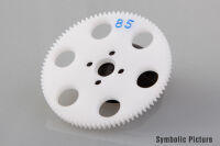 Robitronic - Hauptzahnrad für Schumacher Mi3/4 48dp 89T (RW48M89)