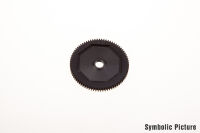 Robitronic - Hauptzahnrad gefräst XRAY XB4 SLIPPER...