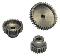 Robitronic - Motorritzel 64dp 21Z (RW6421)