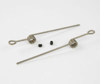 Samba E-Teile kit "C" (2x Feder / 2x...