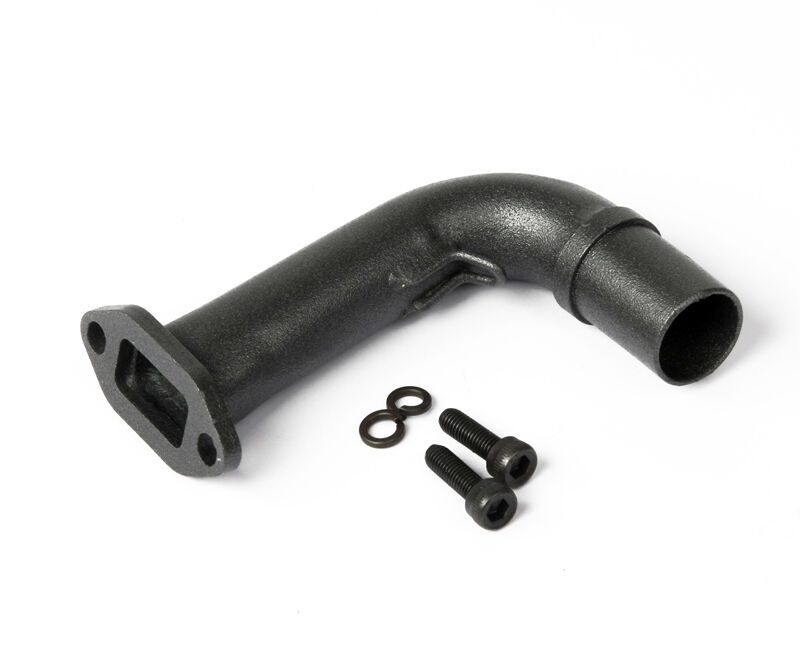 Samba Race Line Krümmer für SA4413 (SA4416)