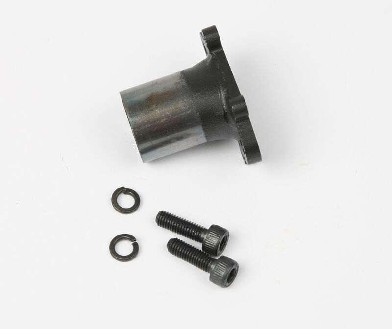 Samba - Krümmer für Samba Losi 5ive Reso SA4800 / SA4801 (SA4805)