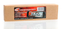 Robitronic - NiMH 7,2V, 3600mAh, Stick Pack, T-Stecker...