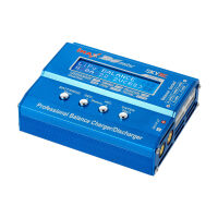 B6 mini charger DC 6A - 60W