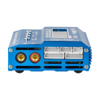 B6 mini charger DC 6A - 60W