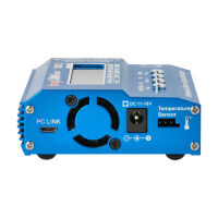 B6 mini charger DC 6A - 60W