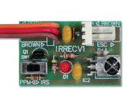 Scorpion - IR Receiver (SP-E002)