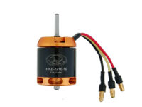 Scorpion - HKII-2216-16 Scorpion Motor (3,17mm Welle)...