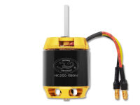 Scorpion - HK-2520-1580kv Scorpion Motor (3,5mm Welle)...