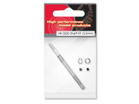 Scorpion - HK-2520 Motor Shaft Kit (3.5mm) (SP-HK2520KS2)