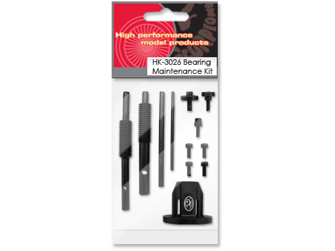 Scorpion - HK-3026 Bearing Maintenance Kit (SP-HK3026KM)