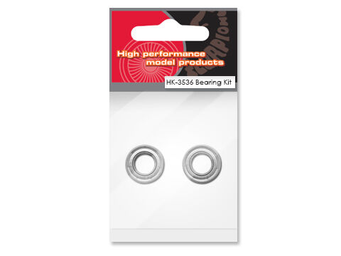 Scorpion - HK-3536 Bearing Kit (SP-HK3536KB)
