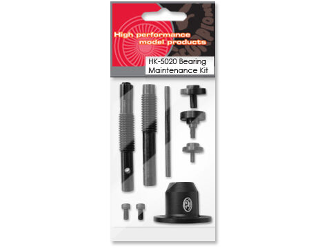 Scorpion - HK-5020 Bearing Maintenance Kit (SP-HK5020KM)