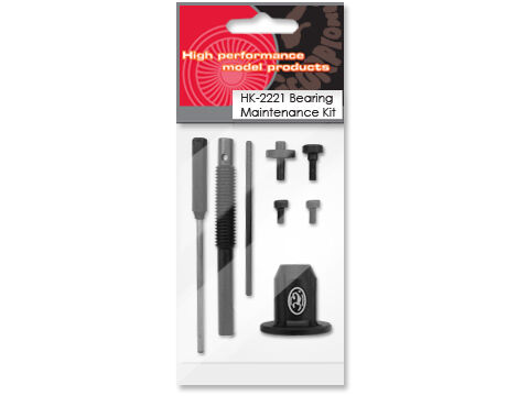 Scorpion - HKII-2221 Bearing Maintenance Kit (SP-HKII2221KM)