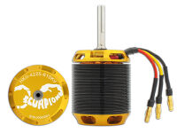 Scorpion - HKII-4225-610KV Scorpion Motor (6mm Welle)...