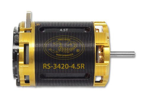 Scorpion - RS-3420 4.5T (SP-RS3420-04T5)