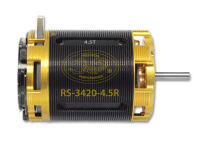 Scorpion - RS-3420 4.5T (SP-RS3420-04T5)
