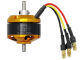 Scorpion - SII-2205-1585KV Scorpion Motor (3mm Welle) (SP-SII2205-1585)