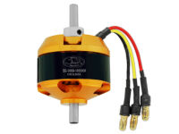 Scorpion - SII-3008-1090KV Scorpion Motor (5mm Welle)...