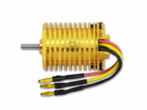 Scorpion - Z-1410-8500Kv (SP-Z1410-8500)