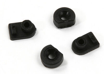 Team Magic - Chassis Bracket Post Hippo (TM111081)